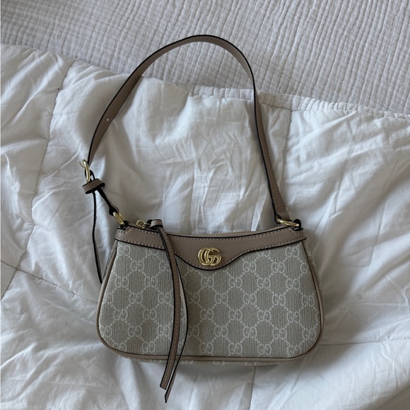 other Handbags - GG Ophidia Beige White Style Bag